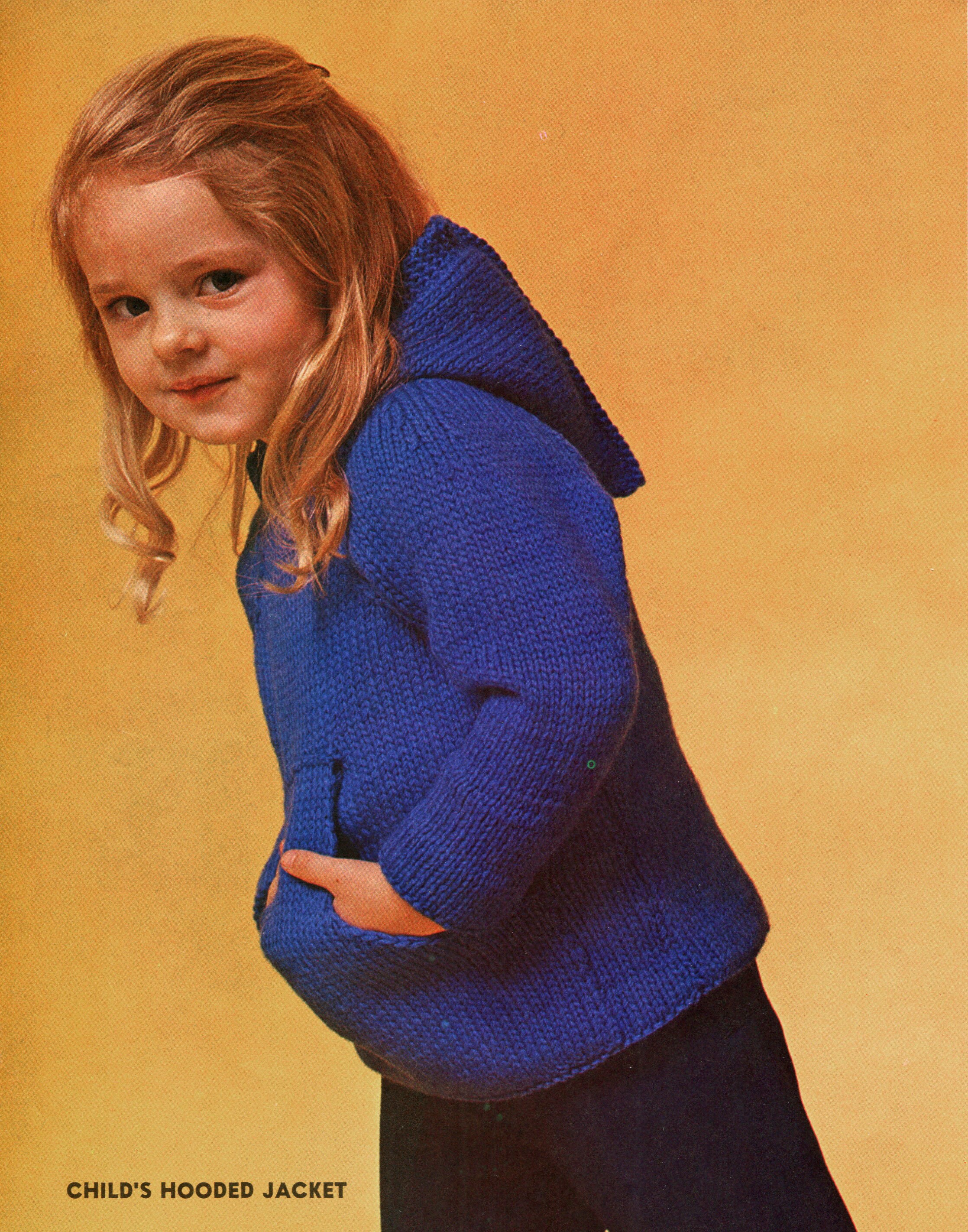トップス 70s vintage switching knit jacket Authentic Vintage 1970s Knit Jacket! - Etsy