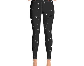 Yoga Leggings | Comfortable leggings | Super soft stretchy