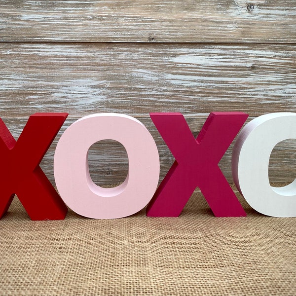 Xoxo Decor Etsy