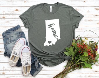 State love shirts Clearance