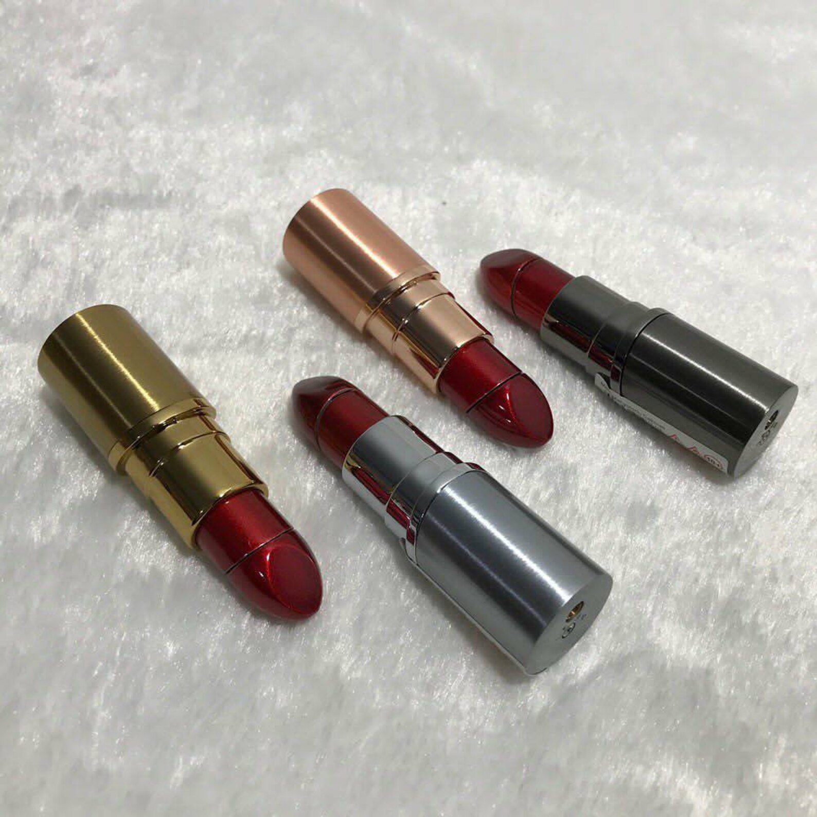 Personalized Lipstick Shaped Lighter Women's Refillable Etsy