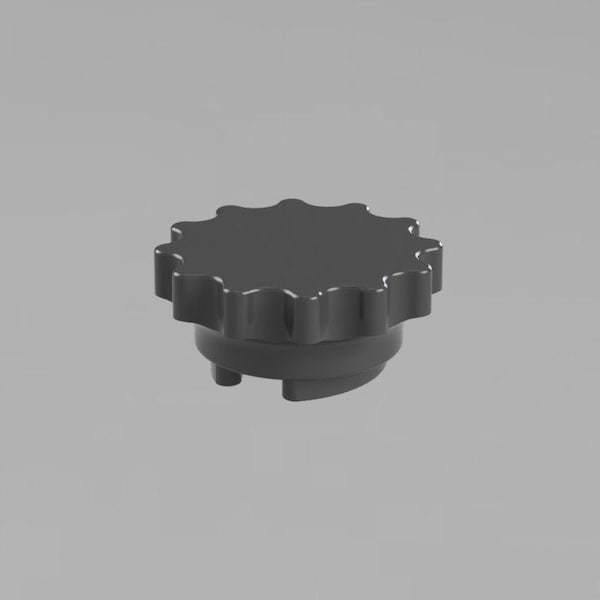 Ford 4x4 Hub Tool