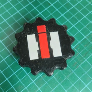 IH 4x4 Hub Tool - 3D printed
