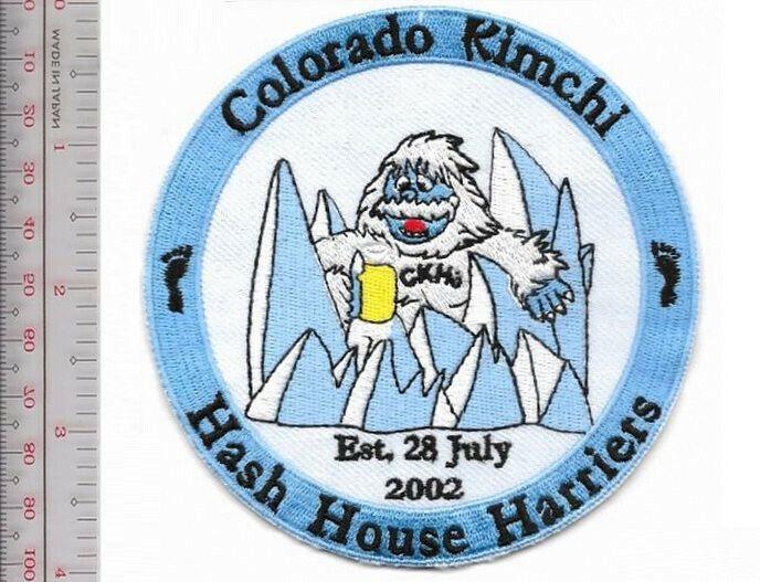 Hash House Harrier New Zealand