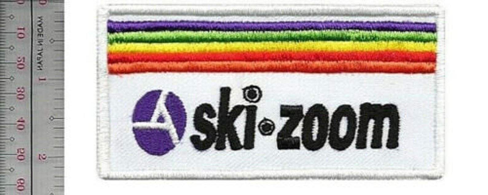 Snowmobile Skizoom by Autotechnic Inc. Early 1970s Montreal Etsy