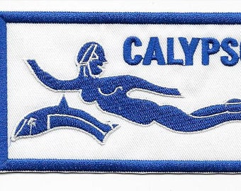 Sextoys Calyps 2