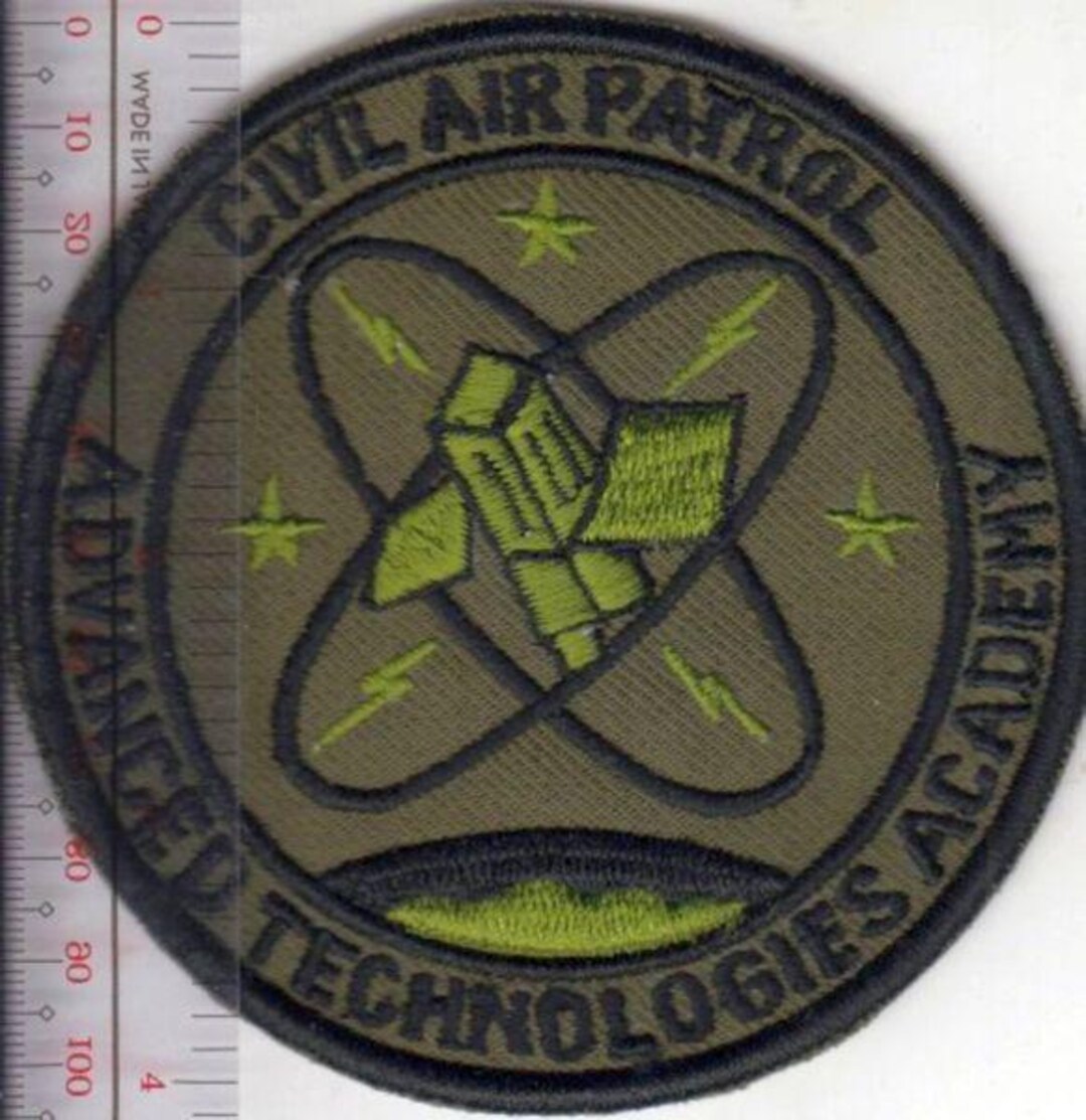 US Civil Air Patrol Advanced Technologies Academy ATA US Air Force ...