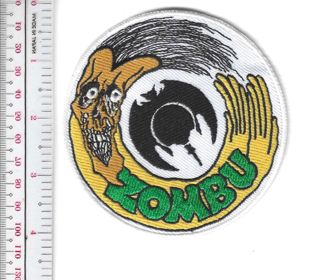 Vintage Skateboarding Texas Zombu Wheels by Zorlac Dallas Vintage Skateboarding Texas Zombu Wheels by Zorlac Dallas