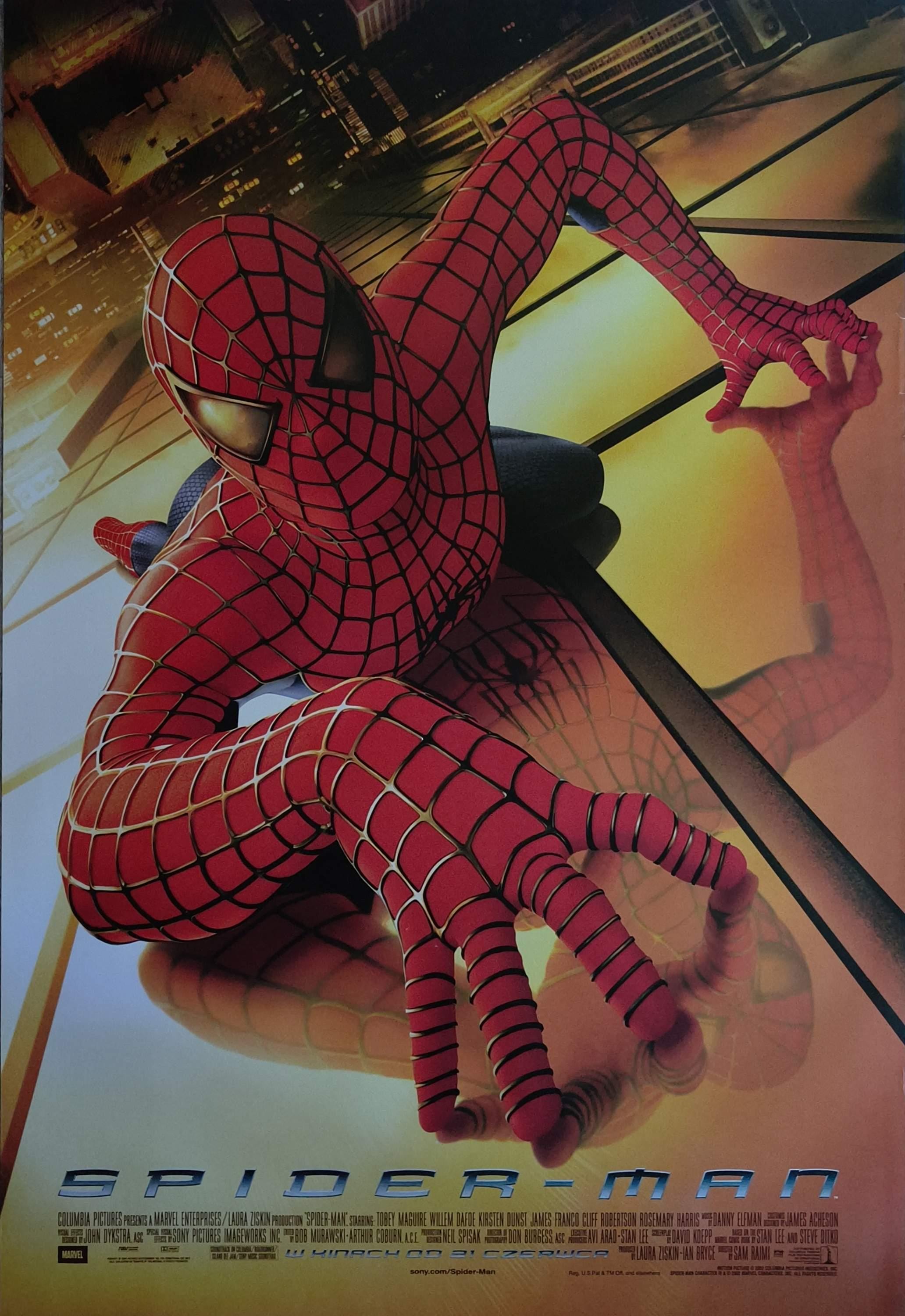 h*o様 スパイダーマン ヴィンテージポスター ポスター Vintage spiderman poster - Etsy 日本