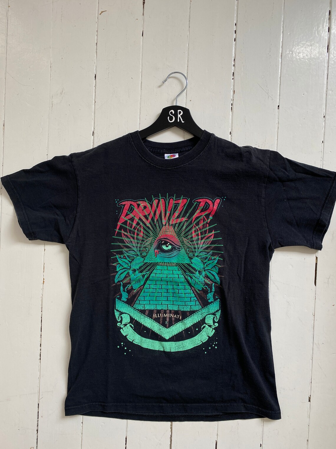 Vintage Fruit of the Loom Tshirt Etsy