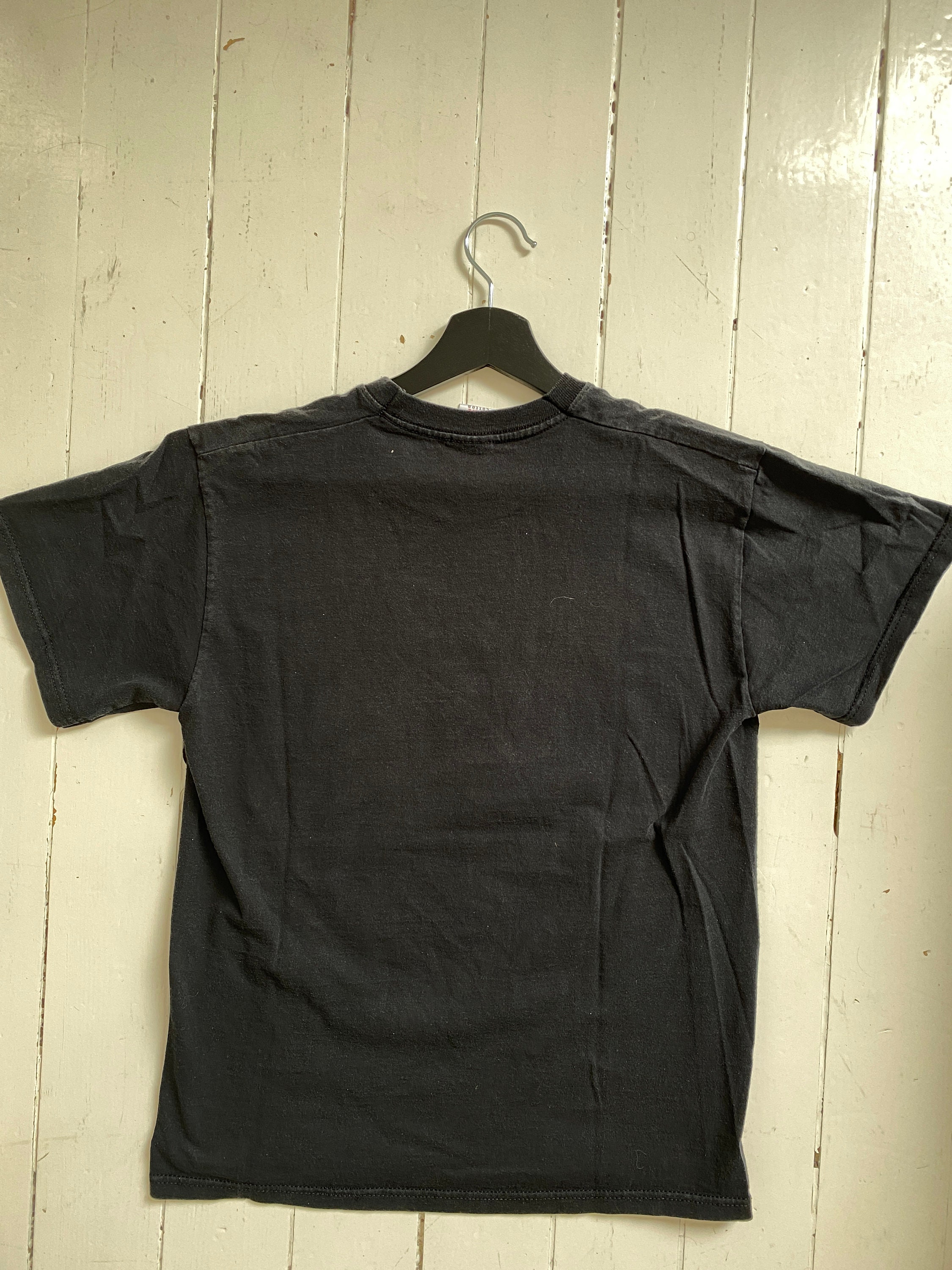 Vintage Fruit of the Loom Tshirt Etsy