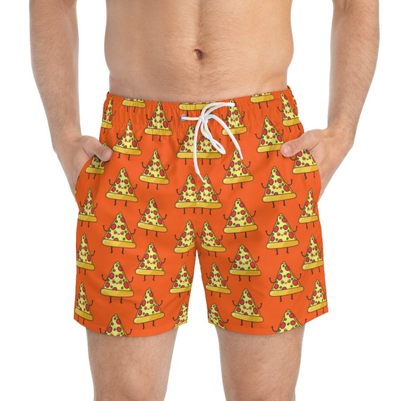 Swim Trunks Mens Swimwear | Etsy
