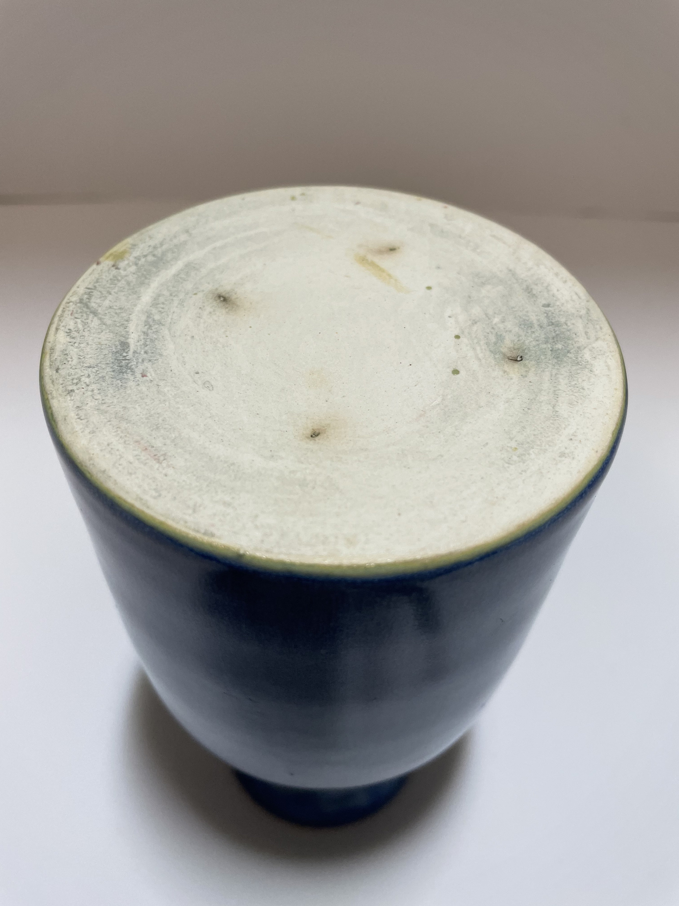 Ceramic vase Etsy
