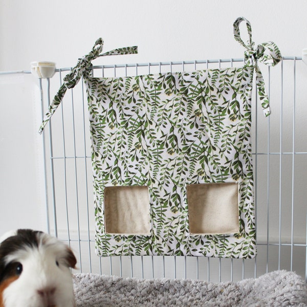 Guinea Pig/Rabbit Hay Feeder