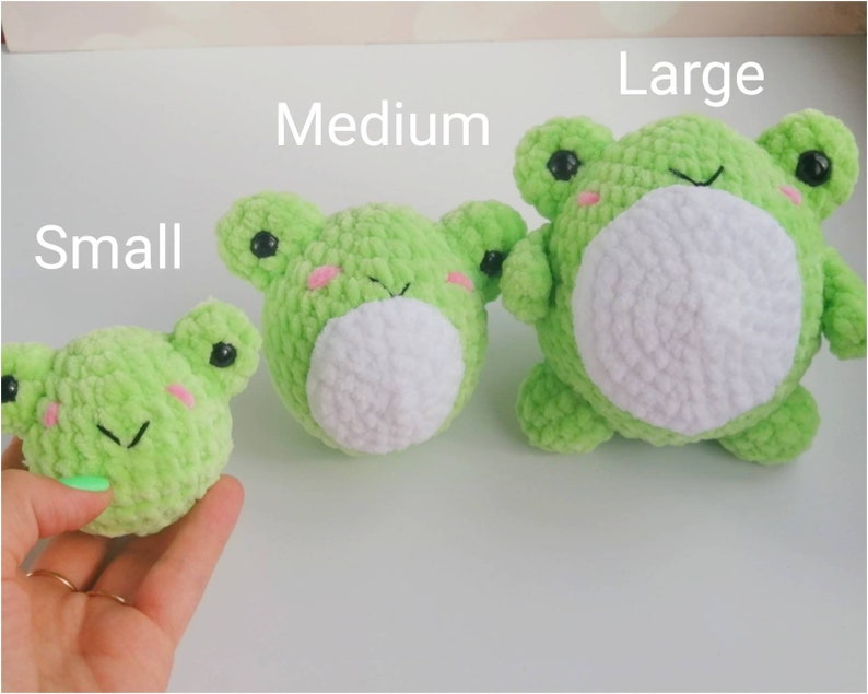 Froggy plush Squishmallow Frog soft stuffed animal toys Frog | Etsy