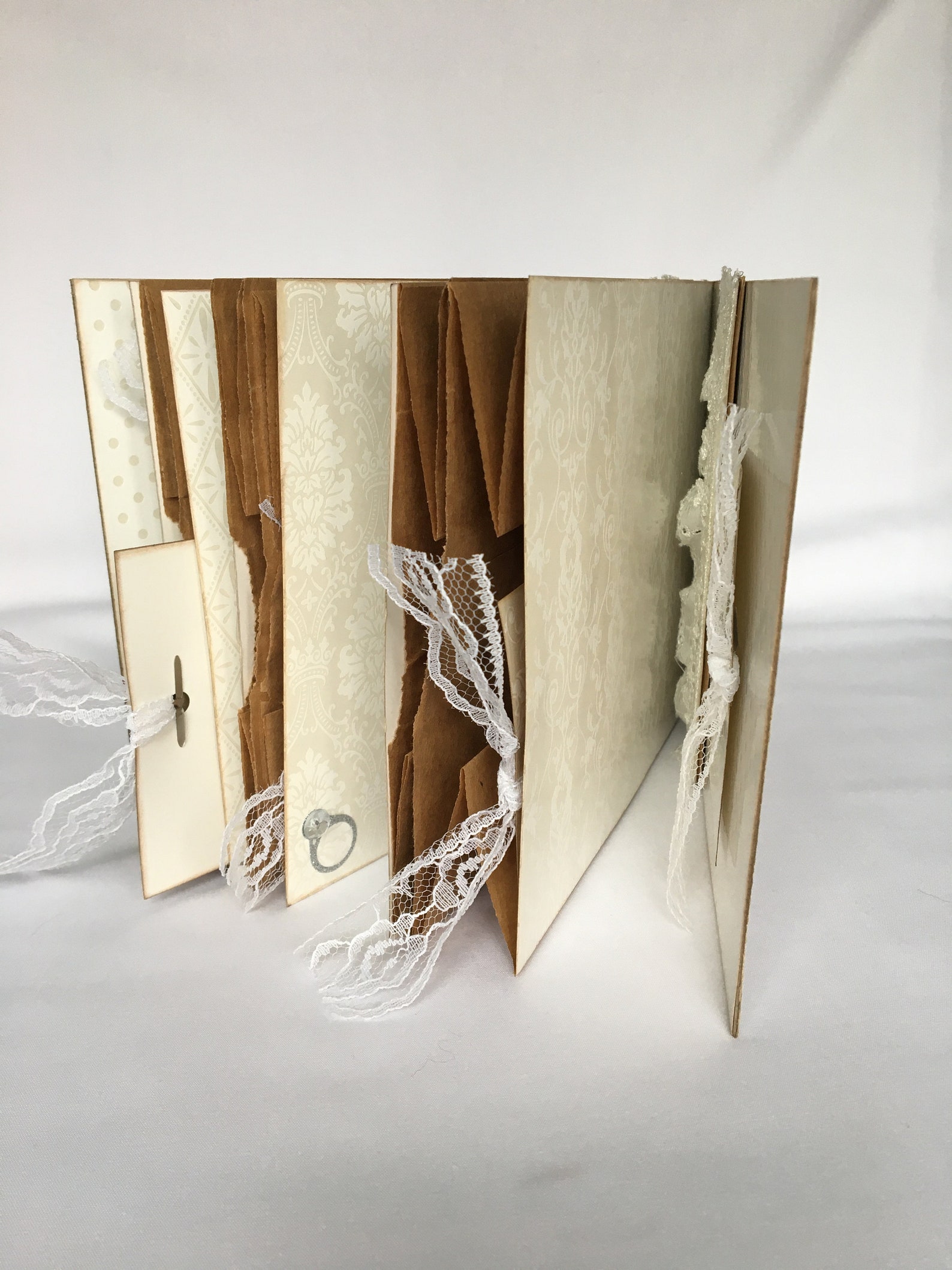 Custom Wedding Album/book Etsy