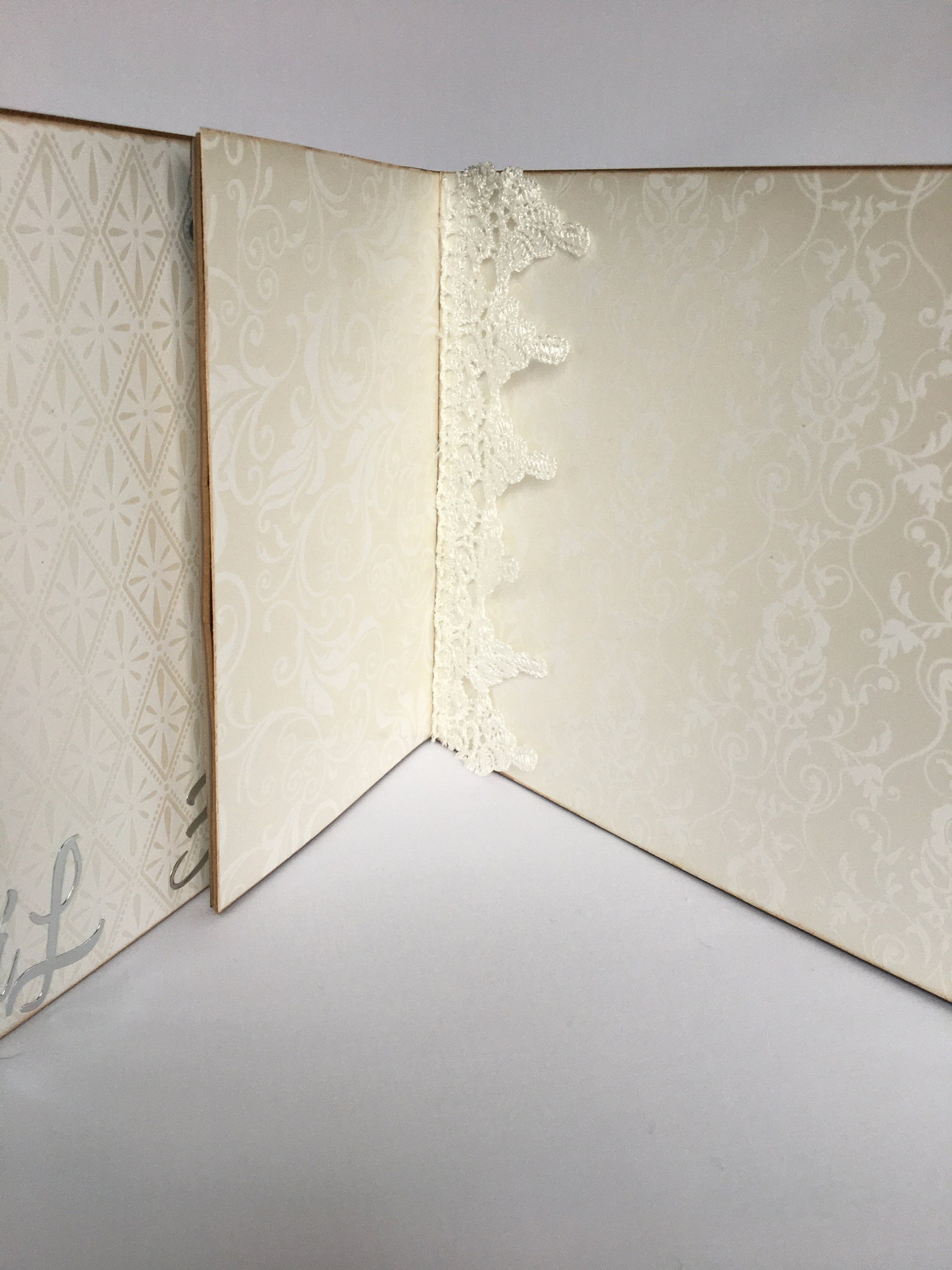 Custom Wedding Album/book Etsy