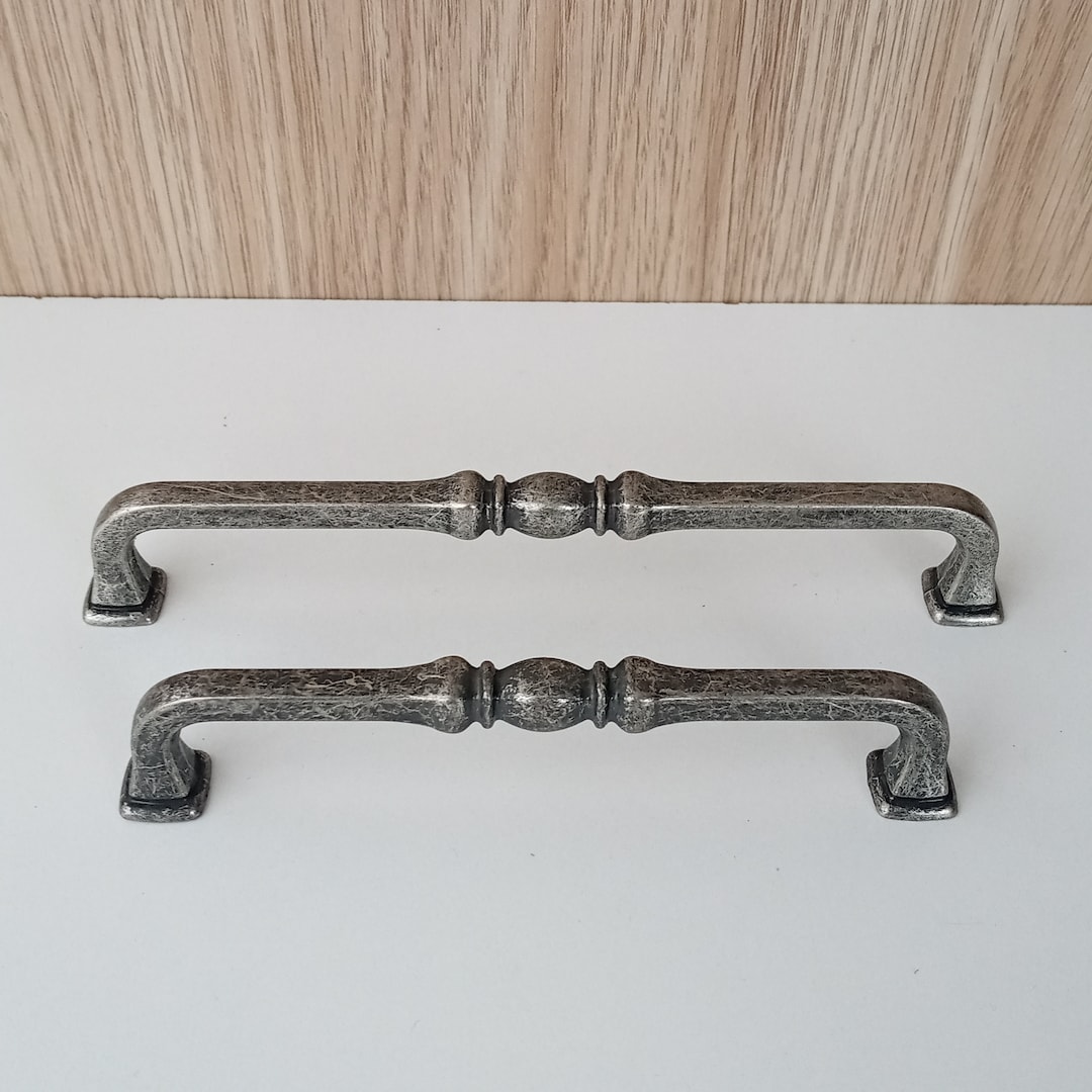 Antique Handle With Classic and Modern Style, Vintage Wardrobe