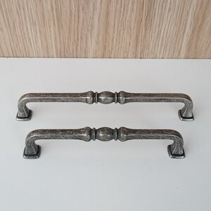 Antique Cabinet Handle With Classic And Modern Style, Vintage Wardrobe Handle, Unique Kitchen Handle, Antique Drawer Handles