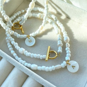 LETTER Kette