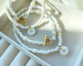 LETTER chain