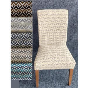 Henriksdal Cover, Henriksdal Chair Cover,  Henriksdal Slipcover, Custom Size Cover, Henriksdal Replacement Cover, Cover Only for Henriksdal