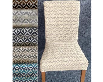 Henriksdal Cover, Henriksdal Chair Cover,  Henriksdal Slipcover, Custom Size Cover, Henriksdal Replacement Cover, Cover Only for Henriksdal