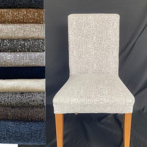 Henriksdal Cover, Henriksdal Chair Cover,  Henriksdal Replacement Cover, Henriksdal Slipcover, Custom Chair Cover, Cover Only for Henriksdal