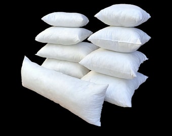Almohada keratina felpa ela 80x80 cm EPS perlas toxproof ® füllkissen Almohada keratina felpa ela 80x80 cm EPS perlas toxproof ® füllkissen