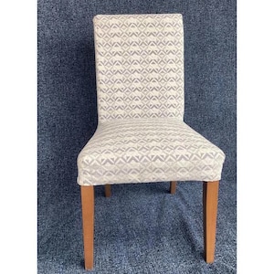 Henriksdal Chair Cover, Henriksdal Cover, Henriksdal Slipcover, Henriksdal Replacement Cover, Dining Chair Cover, Cover Only for Henriksdal