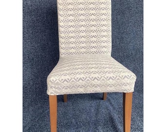 Henriksdal Chair Cover, Henriksdal Cover, Henriksdal Slipcover, Henriksdal Replacement Cover, Dining Chair Cover, Cover Only for Henriksdal