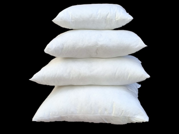 12x42 pillow cheap insert