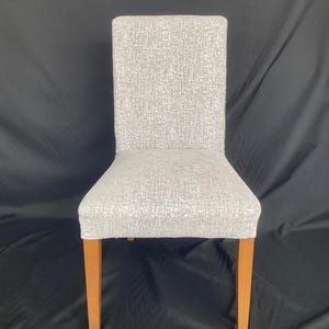 Henriksdal Cover, Henriksdal Chair Cover,  Henriksdal Replacement Cover, Henriksdal Slipcover, Dining Chair Cover, Cover Only for Henriksdal