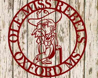 Colonel Reb Sign Colonel Reb - Etsy