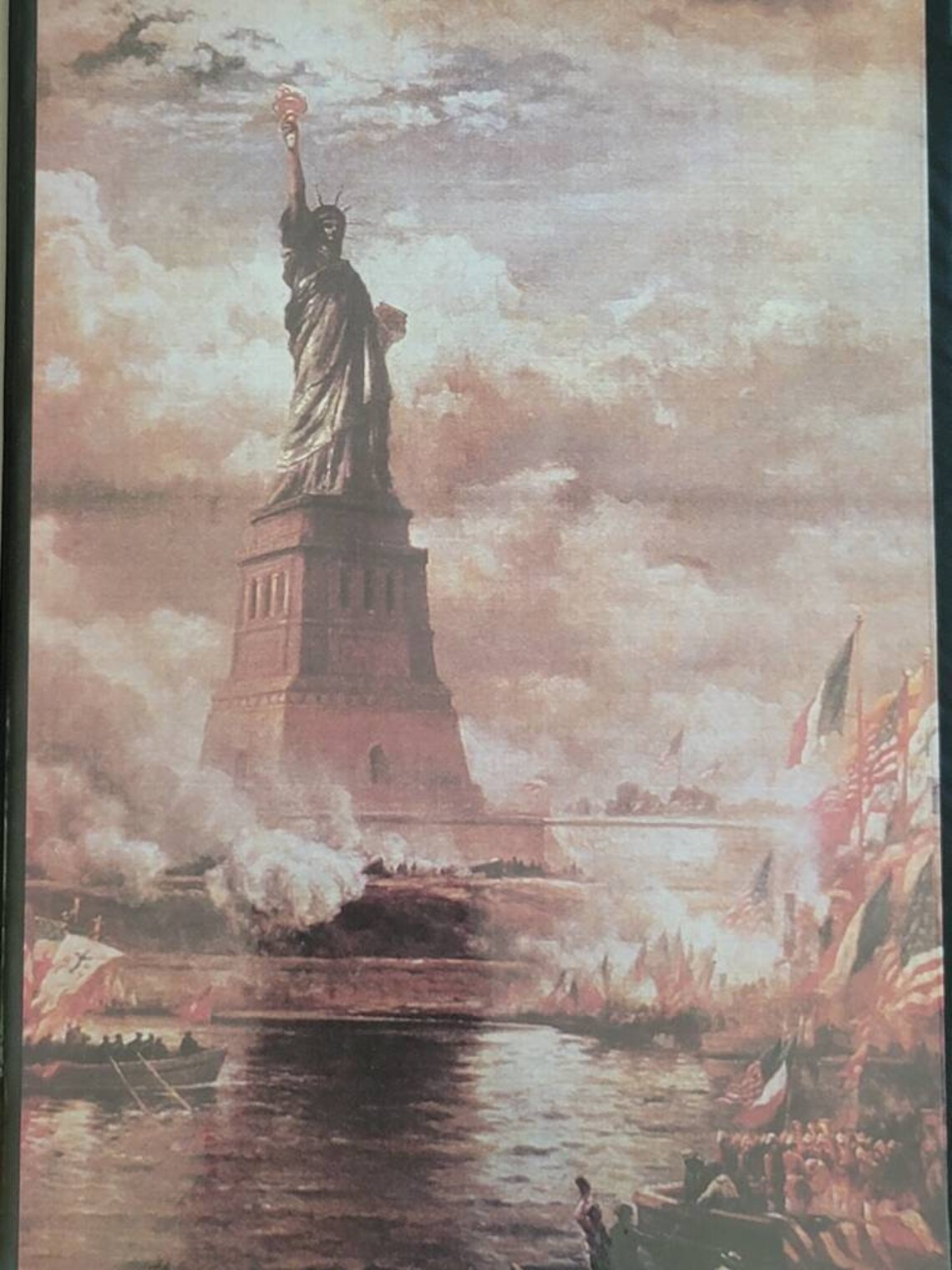 United States Commemorative Fine Art Gallery Set Etsy