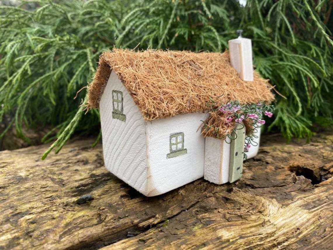 Spring Cottage Clog Chestnut main image 0