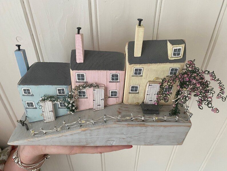 Blossom Hill Etsy UK