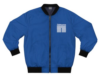 Kosmodrom Bomber Jacket