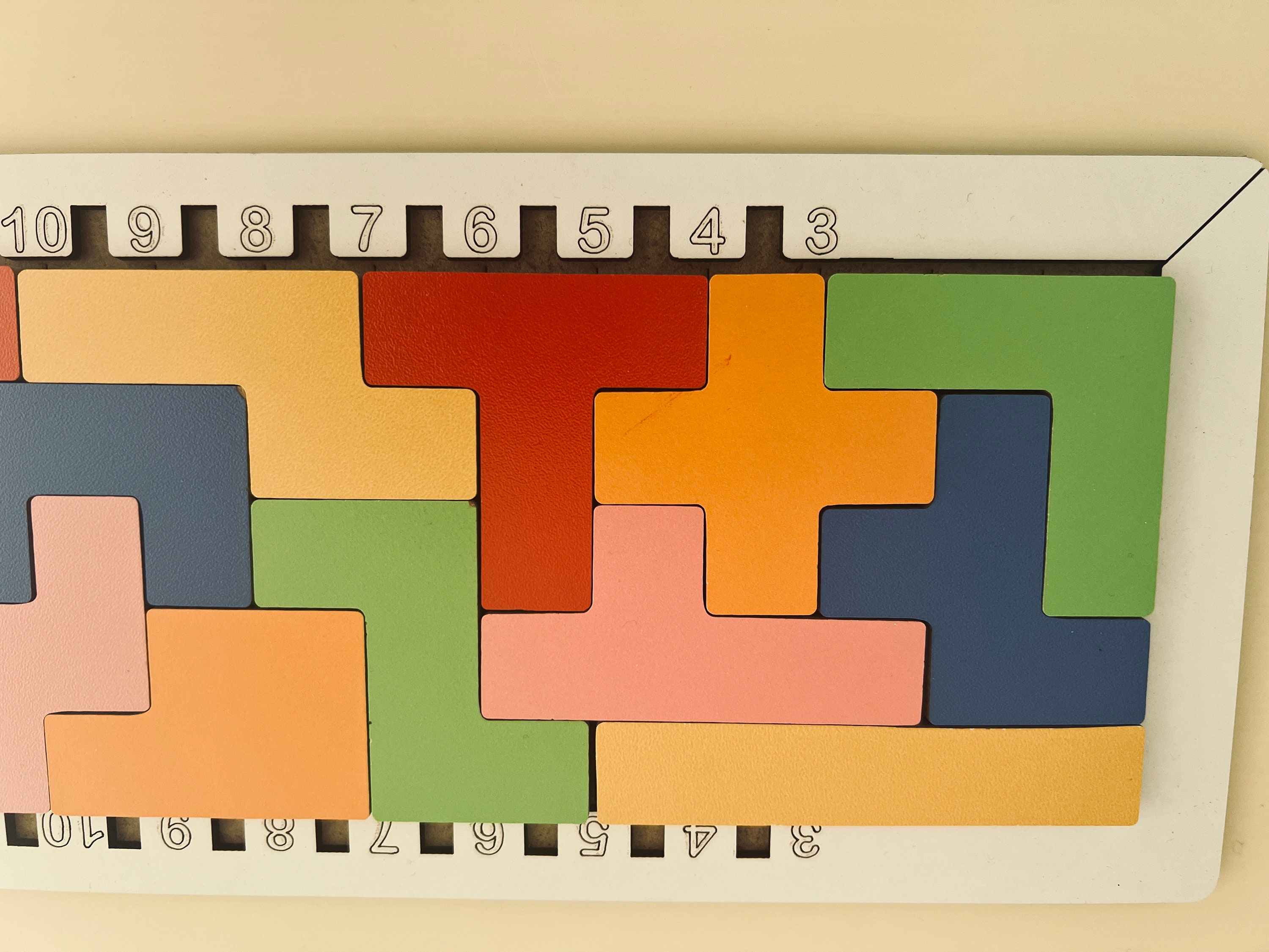 Katamino Wood,tetris Game ,puzzle Game,katamino Game, Geometric