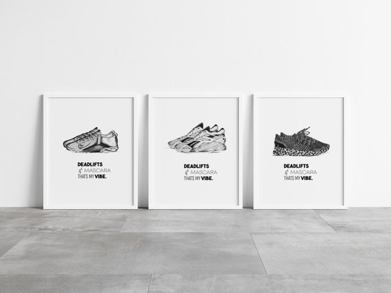 Nike metcon shop for deadlift