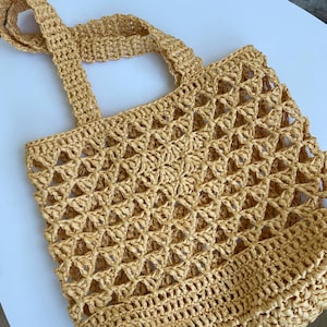 Crochet prada bag - Etsy 日本