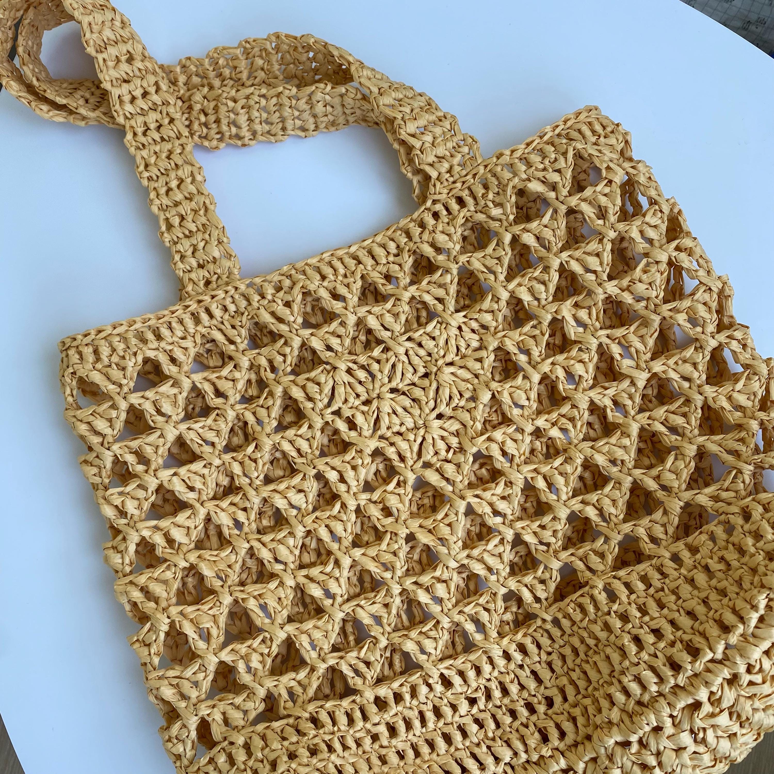 Miu miu crochet bag - Etsy 日本