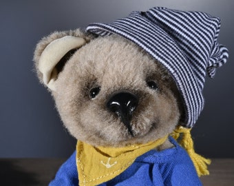 Artist teddy bear , teddy toys, OOAK