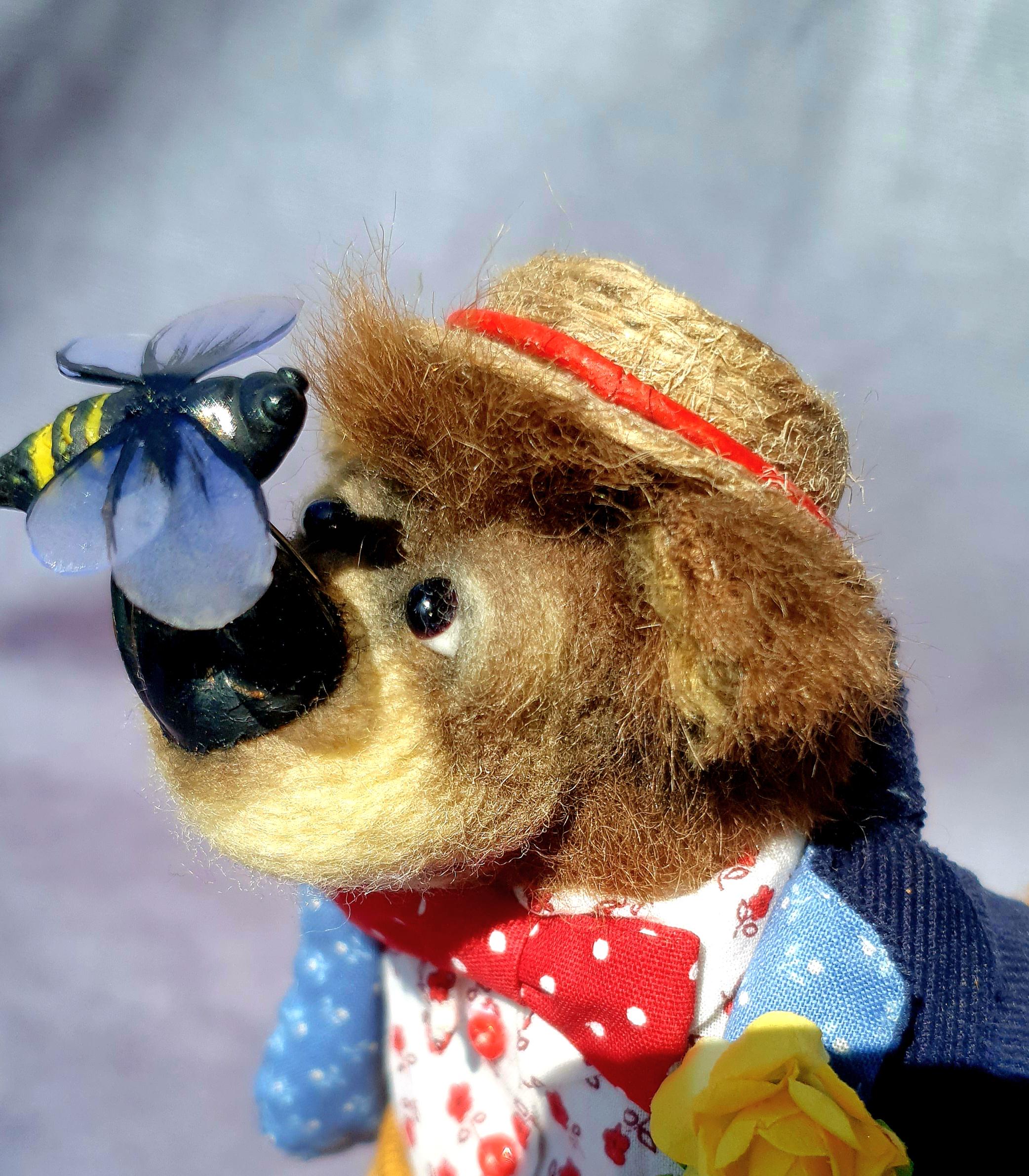 Annette bears - Etsy 日本