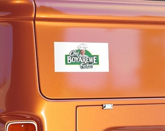 Bumper Sticker, Pro Amerika, Anti Biden, Alles andere als Demokratisch, Lustiger Republikaner, Patriot, Trump, USA, Militär, Aufkleber, Politik MAGA