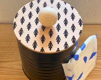 Bambus-Badezimmer-Organizer: Aufbewahrung von Make-up, Schmuck und  Eitelkeit - Etsy Schweiz