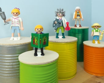 Famille Playmobil Etsy France
