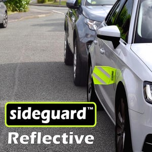 Car Door Mirror Protector