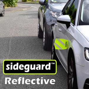 Car Wing Mirror Protector