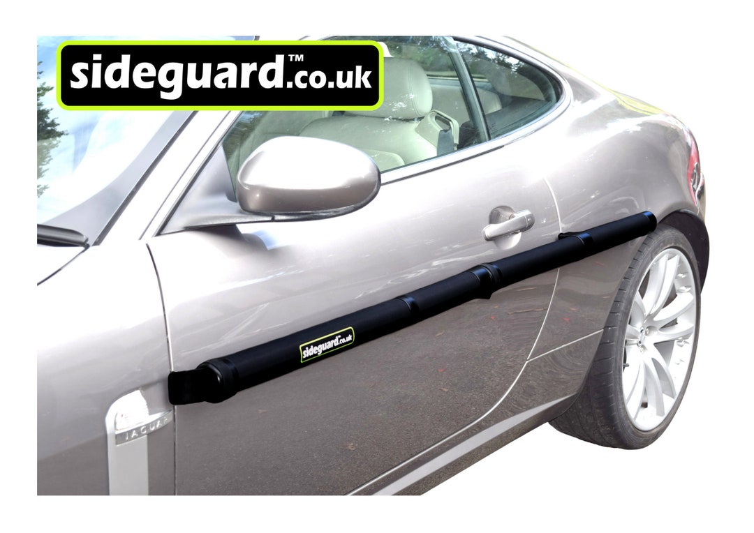 SIDEGUARD SPS. Non Car Door Dent Protector Protection Guard